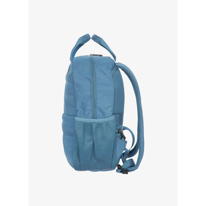 Bric's Itaca Backpack grey blue
