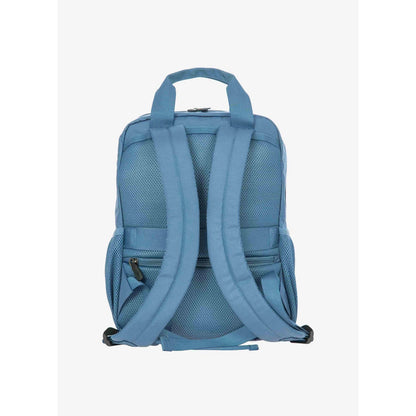 Bric's Itaca Backpack grey blue