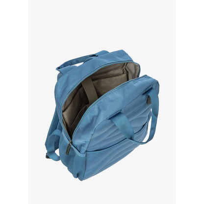 Bric's Itaca Backpack grey blue