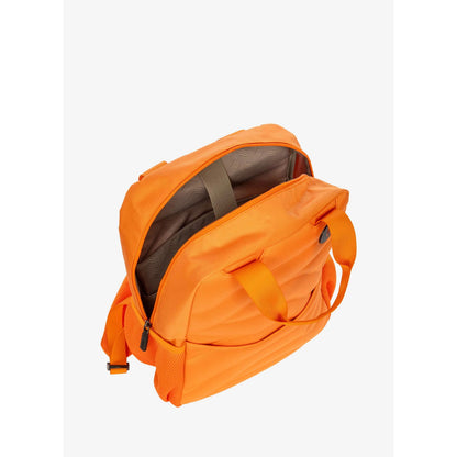 Bric's Itaca Backpack orange
