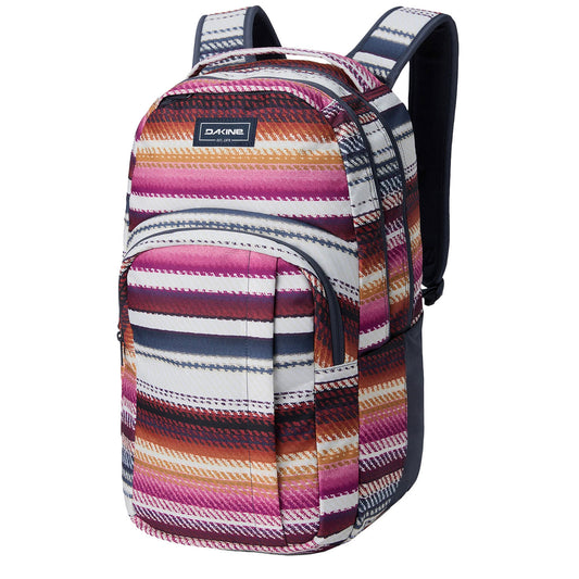 Dakine Campus L 33L blanket stripe