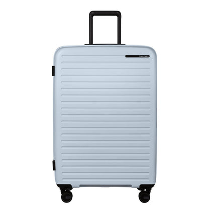 Samsonite Restackd Spinner 75/28 Expandable glacier