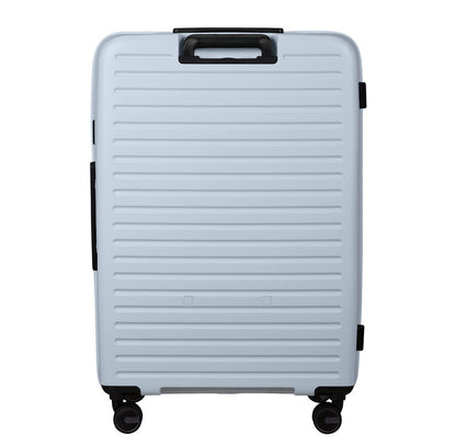Samsonite Restackd Spinner 75/28 Expandable glacier