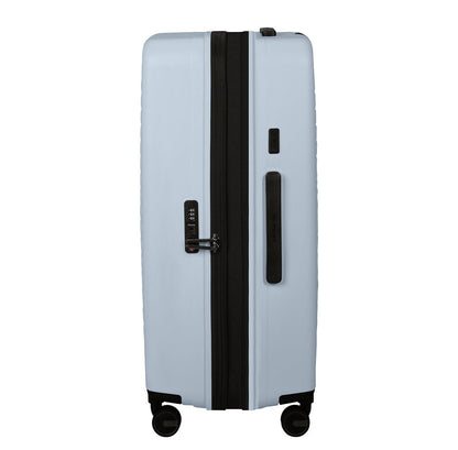 Samsonite Restackd Spinner 75/28 Expandable glacier
