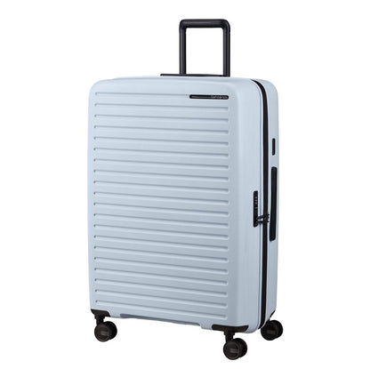 Samsonite Restackd Spinner 75/28 Expandable glacier