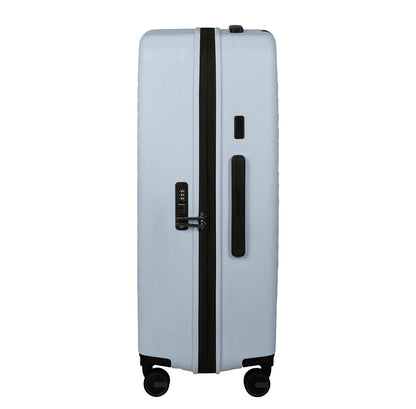 Samsonite Restackd Spinner 75/28 Expandable glacier