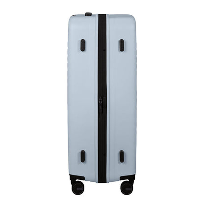 Samsonite Restackd Spinner 75/28 Expandable glacier