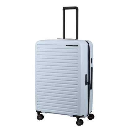 Samsonite Restackd Spinner 75/28 Expandable glacier