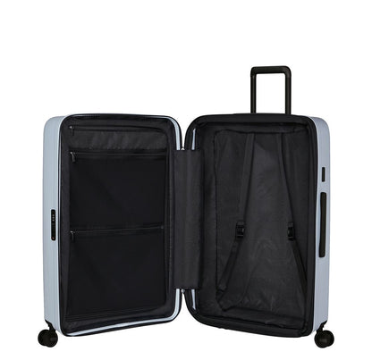 Samsonite Restackd Spinner 75/28 Expandable glacier