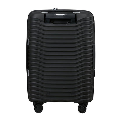 Samsonite Upscape Spinner 55/20 Expandable Length 35Cm black