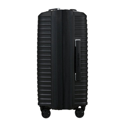 Samsonite Upscape Spinner 55/20 Expandable Length 35Cm black