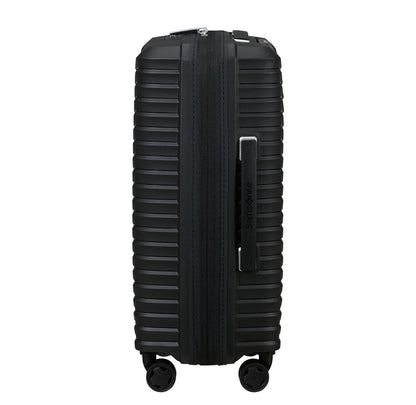 Samsonite Upscape Spinner 55/20 Expandable Length 35Cm black