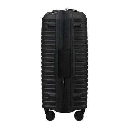 Samsonite Upscape Spinner 55/20 Expandable Length 35Cm black