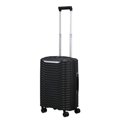 Samsonite Upscape Spinner 55/20 Expandable Length 35Cm black