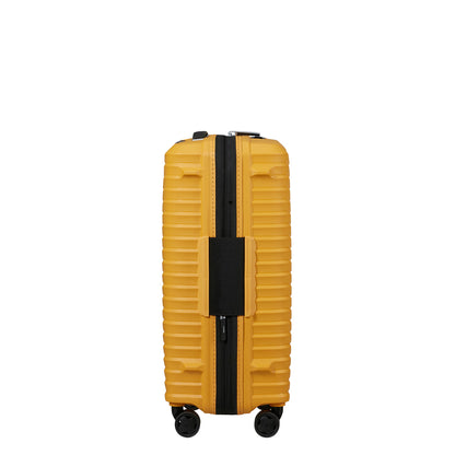 Samsonite Upscape Spinner 55/20 Expandable Length 35Cm yellow