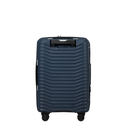 Samsonite Upscape Spinner 55/20 Expandable Length 35Cm blue nights