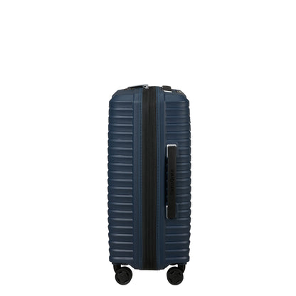 Samsonite Upscape Spinner 55/20 Expandable Length 35Cm blue nights