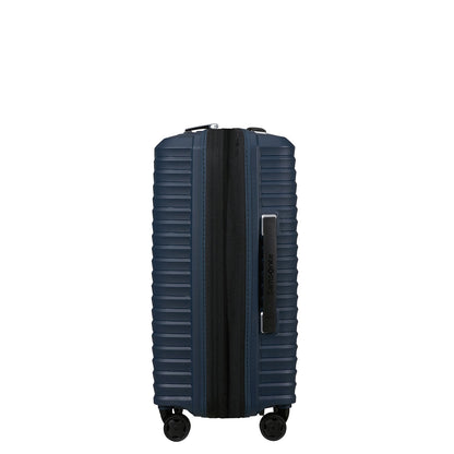 Samsonite Upscape Spinner 55/20 Expandable Length 35Cm blue nights
