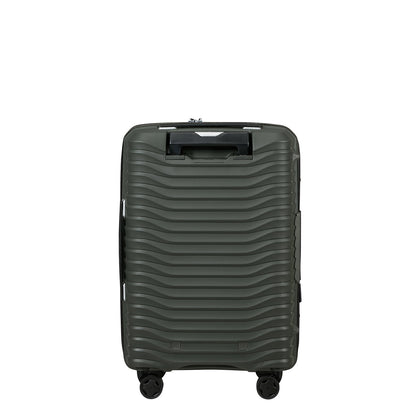 Samsonite Upscape Spinner 55/20 Expandable Length 35Cm climbing ivy
