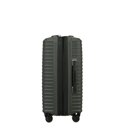 Samsonite Upscape Spinner 55/20 Expandable Length 35Cm climbing ivy