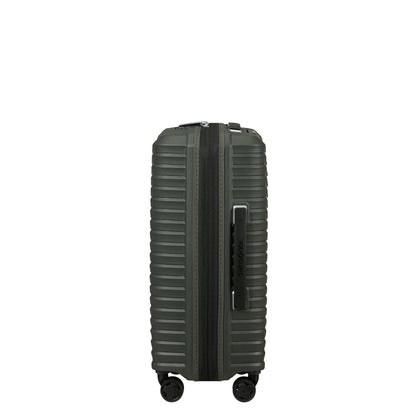 Samsonite Upscape Spinner 55/20 Expandable Length 35Cm climbing ivy