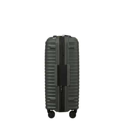 Samsonite Upscape Spinner 55/20 Expandable Length 35Cm climbing ivy