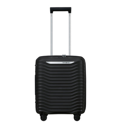 Samsonite Upscape Spinner 45/16 Expandable Underseater black