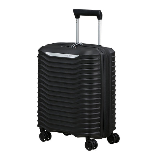 Samsonite Upscape Spinner 45/16 Expandable Underseater black