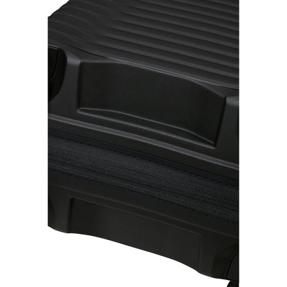 Samsonite Upscape Spinner 45/16 Expandable Underseater black