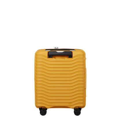 Samsonite Upscape Spinner 45/16 Expandable Underseater yellow