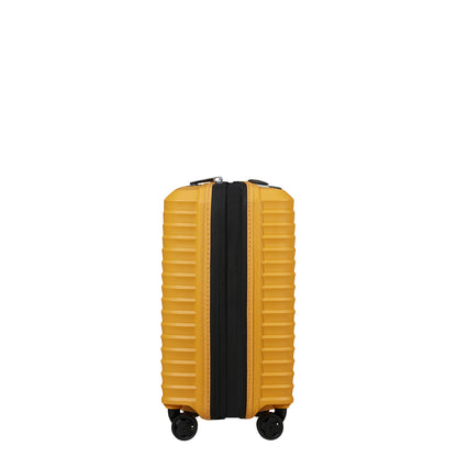 Samsonite Upscape Spinner 45/16 Expandable Underseater yellow