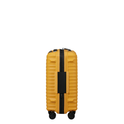 Samsonite Upscape Spinner 45/16 Expandable Underseater yellow