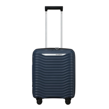 Samsonite Upscape Spinner 45/16 Expandable Underseater blue nights