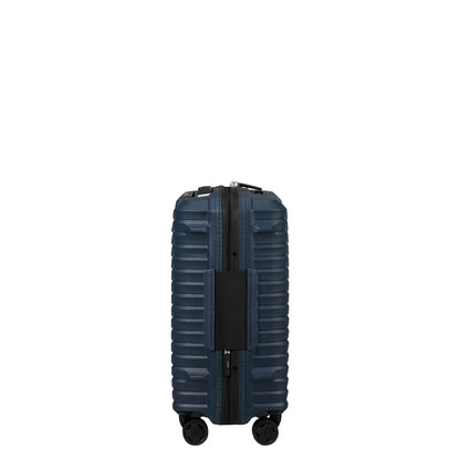 Samsonite Upscape Spinner 45/16 Expandable Underseater blue nights