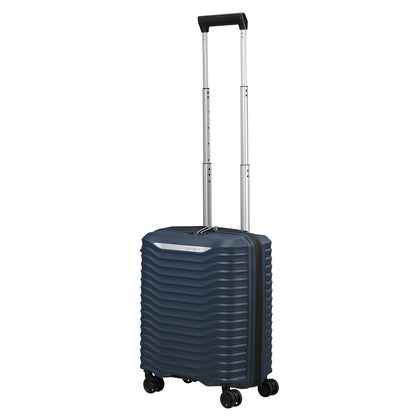 Samsonite Upscape Spinner 45/16 Expandable Underseater blue nights