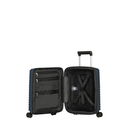 Samsonite Upscape Spinner 45/16 Expandable Underseater blue nights