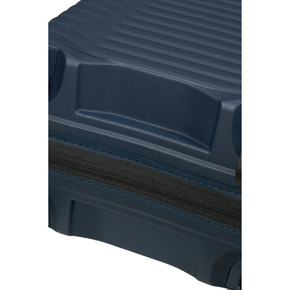 Samsonite Upscape Spinner 45/16 Expandable Underseater blue nights