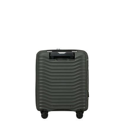 Samsonite Upscape Spinner 45/16 Expandable Underseater climbing ivy