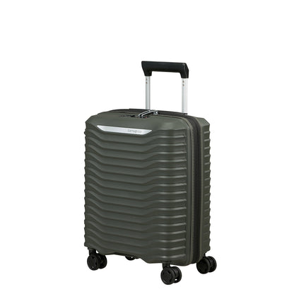 Samsonite Upscape Spinner 45/16 Expandable Underseater climbing ivy
