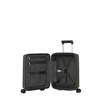 Samsonite Upscape Spinner 45/16 Expandable Underseater climbing ivy