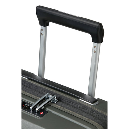 Samsonite Upscape Spinner 45/16 Expandable Underseater climbing ivy