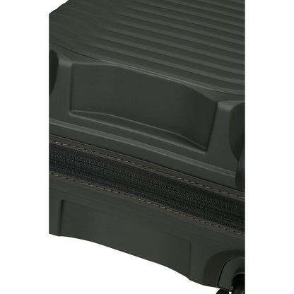 Samsonite Upscape Spinner 45/16 Expandable Underseater climbing ivy