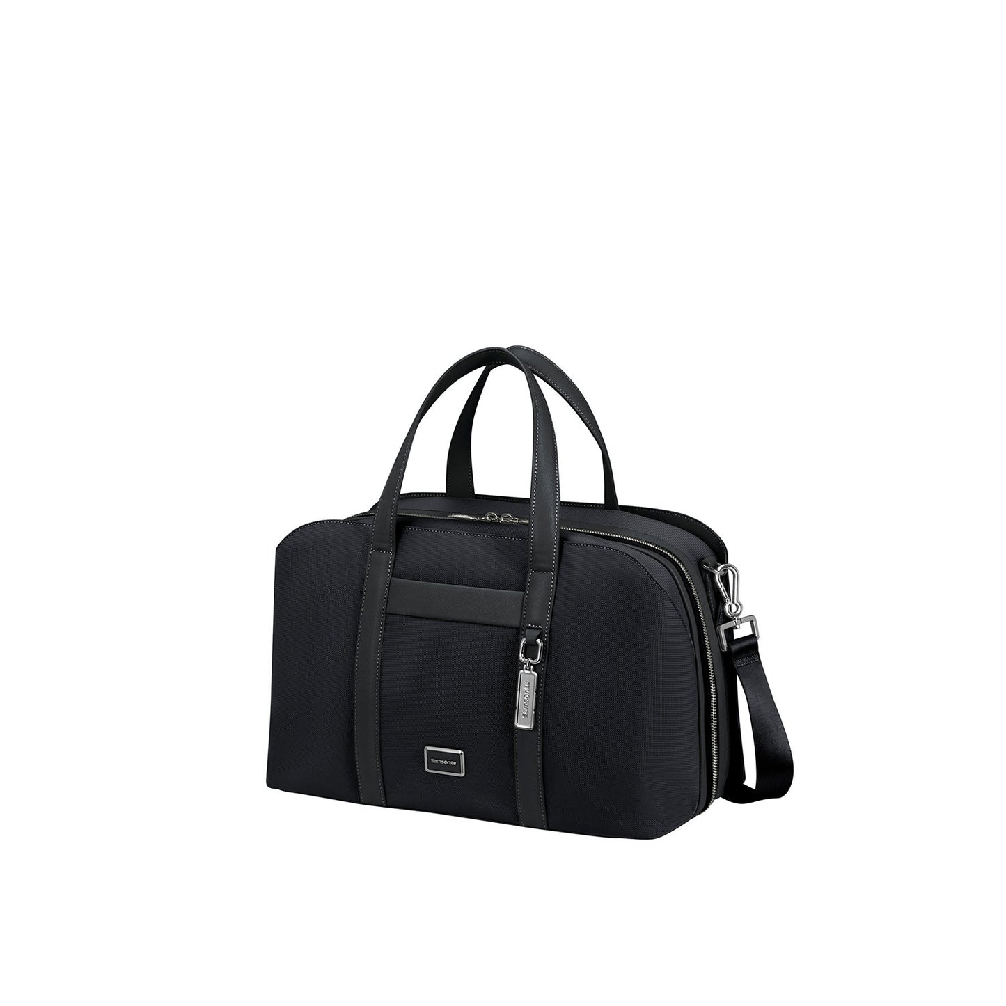 Samsonite Image Biz Duffle XS black