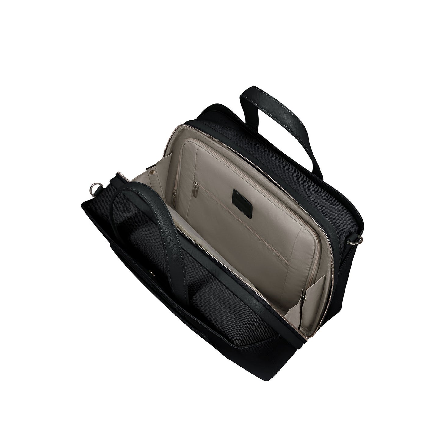 Samsonite Image Biz Duffle XS black