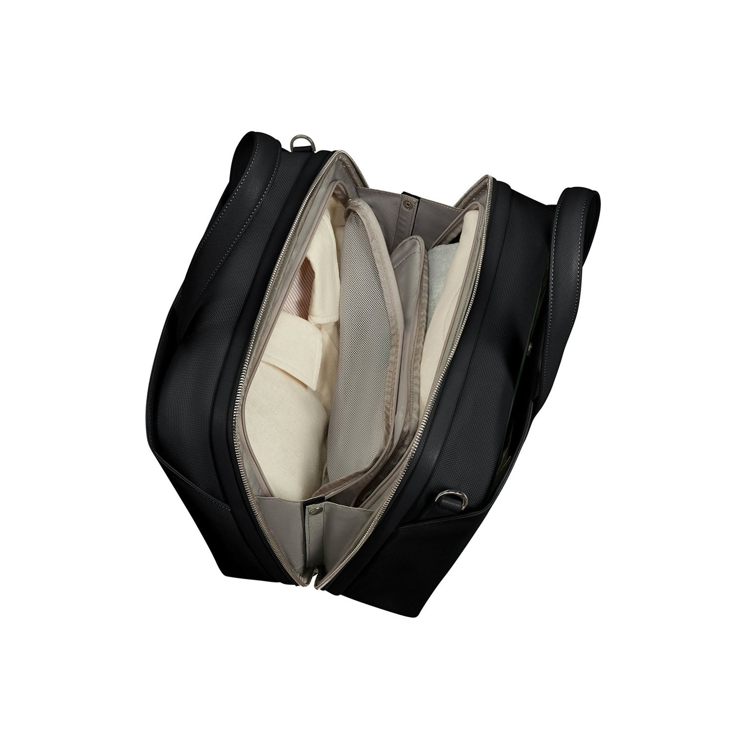 Samsonite Image Biz Duffle XS black