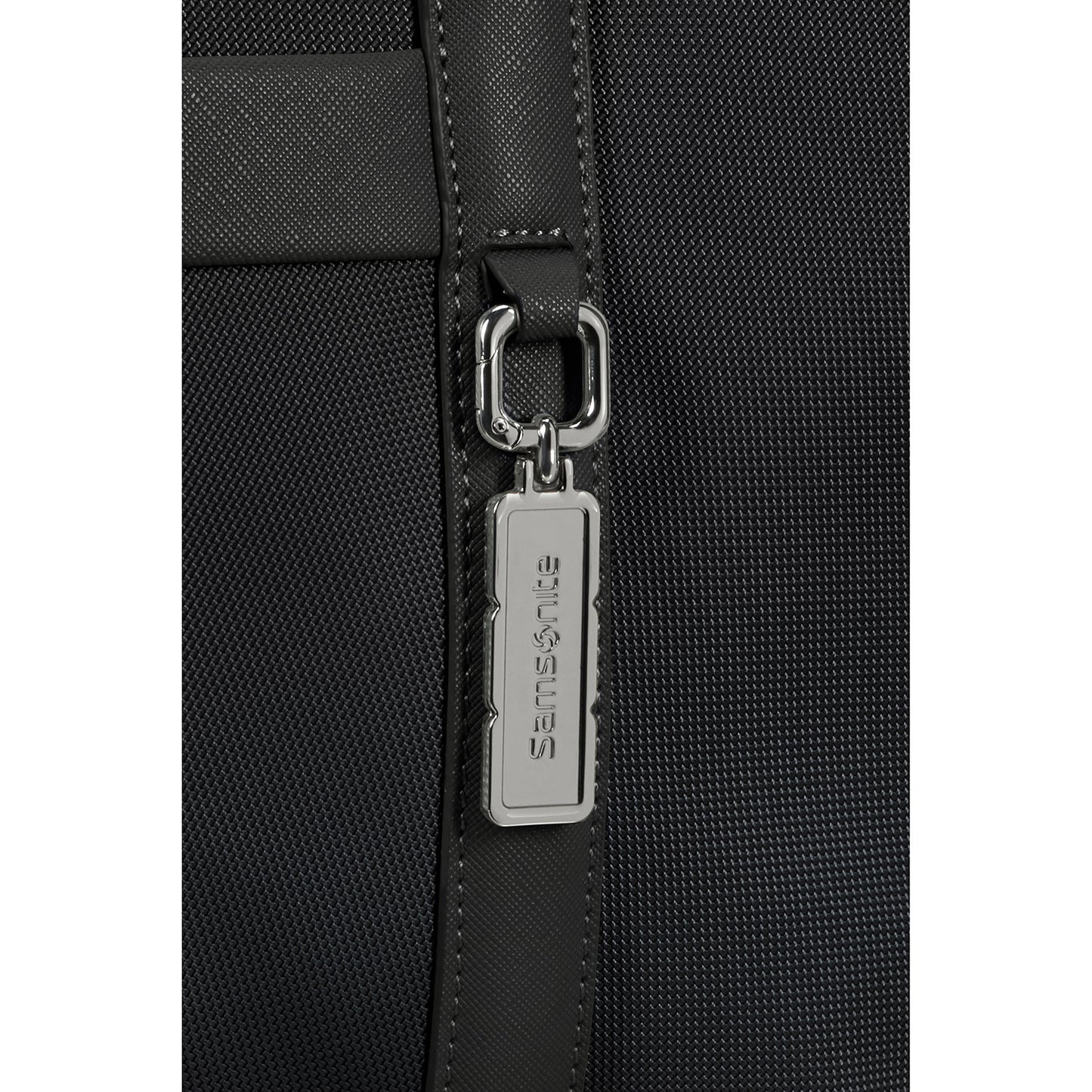 Samsonite Image Biz Duffle XS black