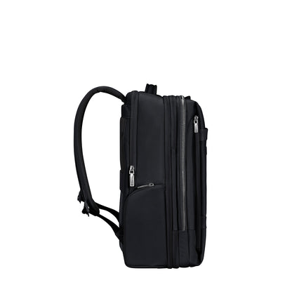 Samsonite Image Biz Travel Backpack 15.6" Expandable black