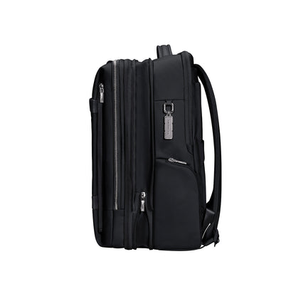 Samsonite Image Biz Travel Backpack 15.6" Expandable black