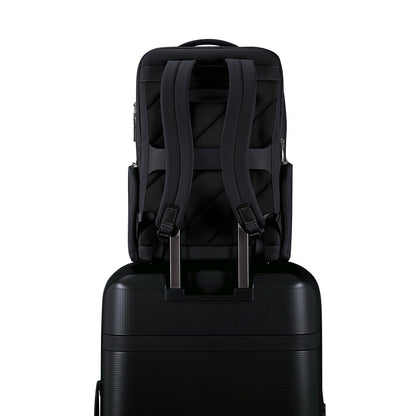 Samsonite Image Biz Travel Backpack 15.6" Expandable black