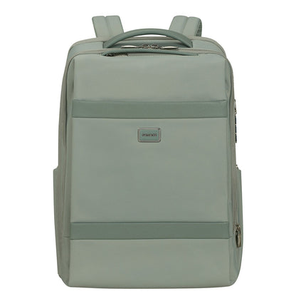 Samsonite Image Biz Travel Backpack 15.6" Expandable thyme